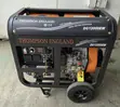 Thompson DG12000EW 12kVA Welding Generator 200A - 1