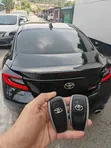 Toyota Aqua Key Duplication Services - 2