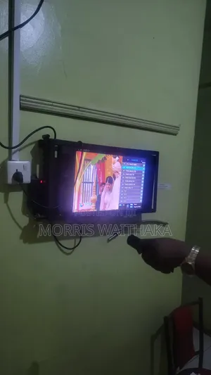 Hotel Rooms & Accommodation Nairobi CBD