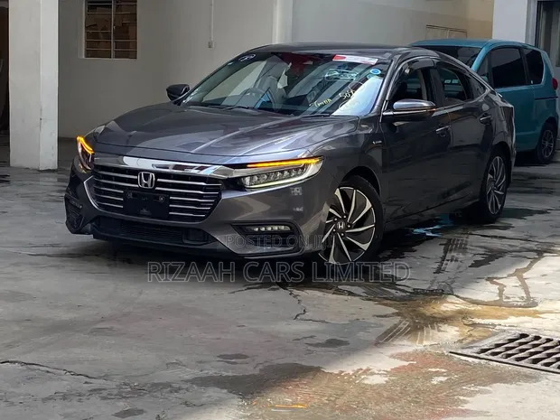Honda Insight 2020 - 1