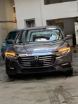 Honda Insight 2020 - 2