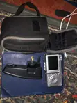 Vintage Canon PowerShot A450 5.0MP Digital Camera - 1
