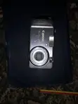 Vintage Canon PowerShot A450 5.0MP Digital Camera - 5