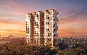 1 Bedroom Apartment for Sale in School Lane, Westlands