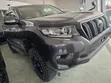 Toyota Land Cruiser Prado 2020 - 2