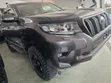 Toyota Land Cruiser Prado 2020 - 3
