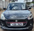 Suzuki Swift RS 2017 Black - 1