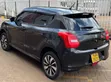 Suzuki Swift RS 2017 Black - 2