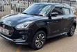 Suzuki Swift RS 2017 Black - 4