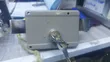 ABK Heavy-Duty Steel Rim Lock (Deadlock) - 1