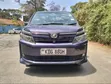 Toyota Voxy 2015 Zambarau - 1