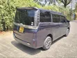 Toyota Voxy 2015 Zambarau - 3
