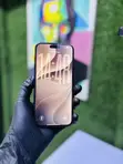 Apple iPhone 16 Pro Max 256GB Nyeusi - 2