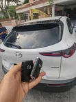 Ufunguo Mpya za Mazda - 1