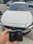 Ufunguo Mpya za Mazda - 2