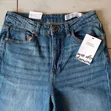 Quality Women's Thrifted Wide-Leg Jeans - 2