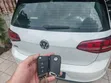 Duplication ya Key ya Volkswagen E-Golf - 2