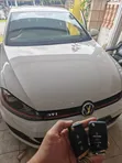 Duplication ya Key ya Volkswagen E-Golf - 3