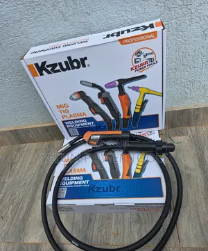 Kzbur Welding Torch for Tig/Mig/Plasma