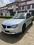 Subaru Impreza GD2 2006 Nyeupe - 2