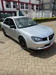 Subaru Impreza GD2 2006 Nyeupe - 3