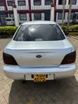 Subaru Impreza GD2 2006 Nyeupe - 5