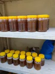 Asali Safi ya Nyuki 1 Kg - 2