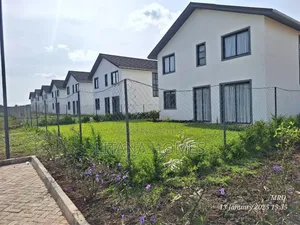 4-Bedroom Maisonettes for Sale in Rongai