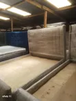 5x6 Bed Frame - Brand New - 2