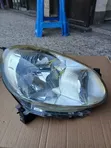 Nissan March K13 Headlight - 2