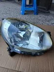 Nissan March K13 Headlight - 3