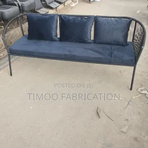 Restaurant & Garden Seating Benches