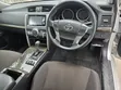 Toyota Mark X 2017 Silver - 4