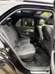 Mercedes-Benz GLE-Class AMG GLE 53 4MATIC 2020 Nyeusi - 3