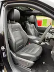Mercedes-Benz GLE-Class AMG GLE 53 4MATIC 2020 Nyeusi - 4