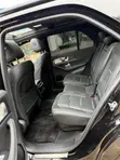 Mercedes-Benz GLE-Class AMG GLE 53 4MATIC 2020 Nyeusi - 5