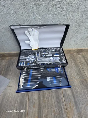 Goodking 113-Piece Toolset
