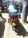 Captain CP150-10 2024 Nyeupe - 1