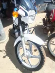 Captain CP150-10 2024 Nyeupe - 5