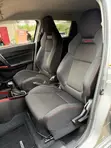 Suzuki Swift Sport 2019 Nyeupe - 2