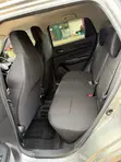 Suzuki Swift Sport 2019 Nyeupe - 3