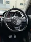 Suzuki Swift Sport 2019 Nyeupe - 4