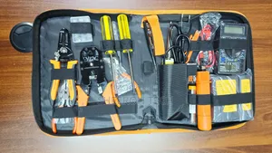 Networking Toolkit/Toolset - Brand New