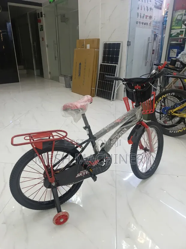 Sky Fly 20" Kids Bicycle - 1