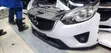 2014 Mazda CX-5 Xenon Nosecut - 1