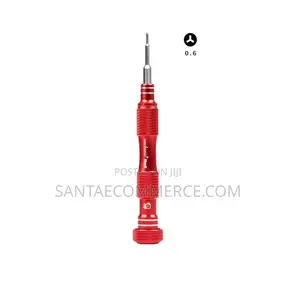 Mechanic Max 8 Tri-Wing Y0.6 Screwdriver