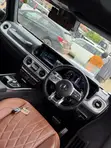 Mercedes-Benz G 63 AMG 2022 - 1