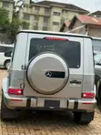 Mercedes-Benz G 63 AMG 2022 - 3