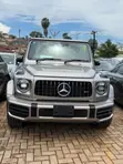 Mercedes-Benz G 63 AMG 2022 - 4