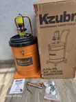 Kzubr Pneumatic 40L Grease Bucket - 1